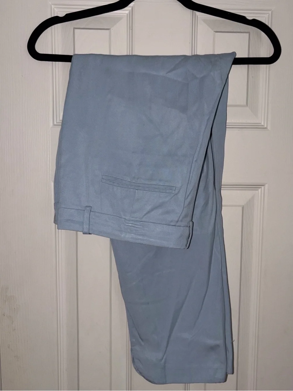 J. Crew Light Blue Women’s Dress Pants